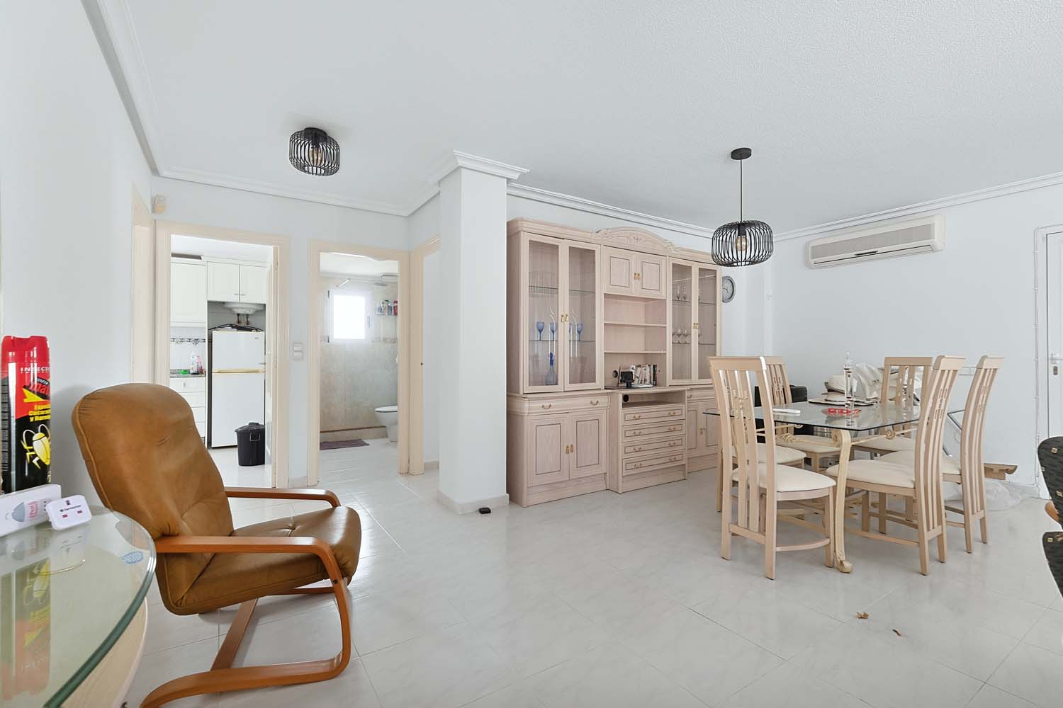 Casa · Reventa - Pilar de la Horadada · Pinar de Campoverde · Alicante · España