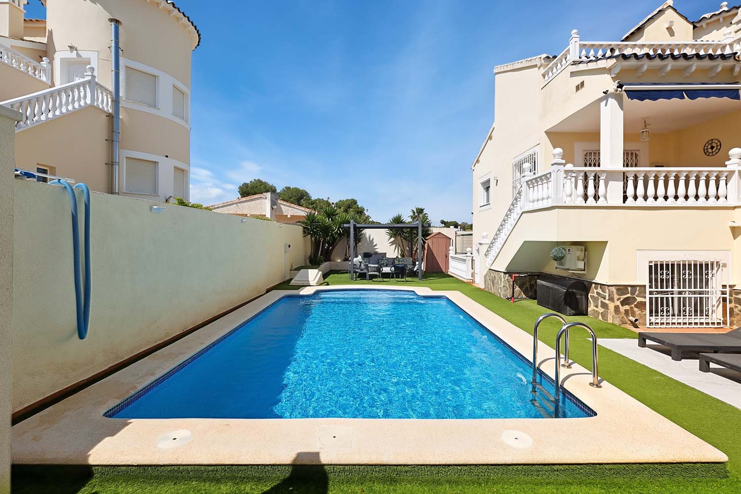Casa · Reventa - Pilar de la Horadada · Pinar de Campoverde · Alicante · España