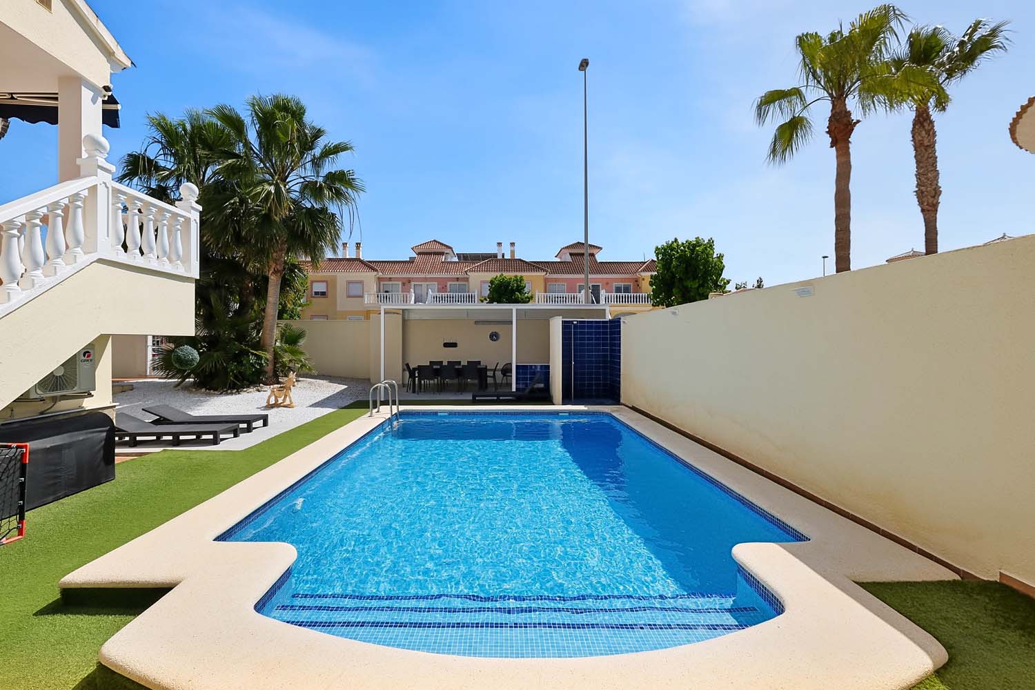 Casa · Reventa - Pilar de la Horadada · Pinar de Campoverde · Alicante · España