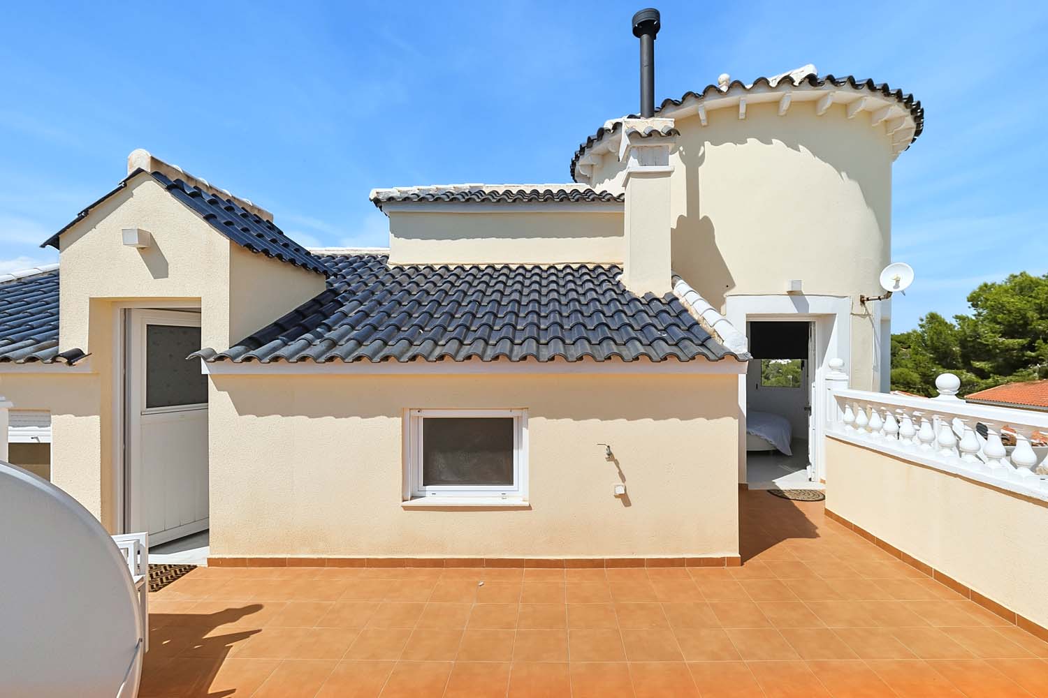 Casa · Reventa - Pilar de la Horadada · Pinar de Campoverde · Alicante · España