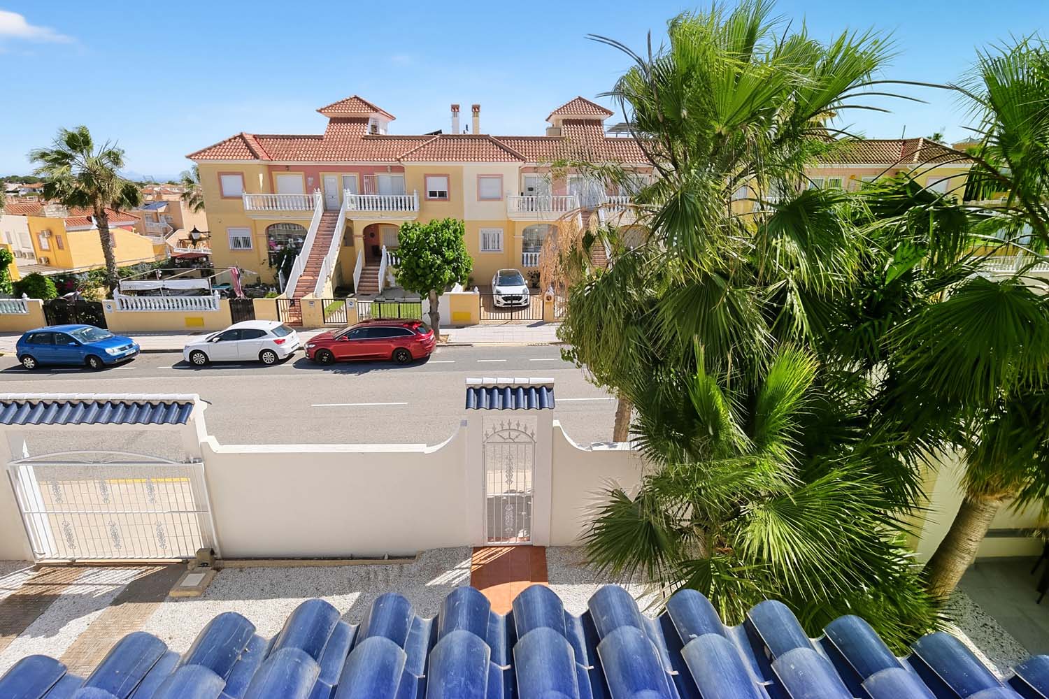 Casa · Reventa - Pilar de la Horadada · Pinar de Campoverde · Alicante · España