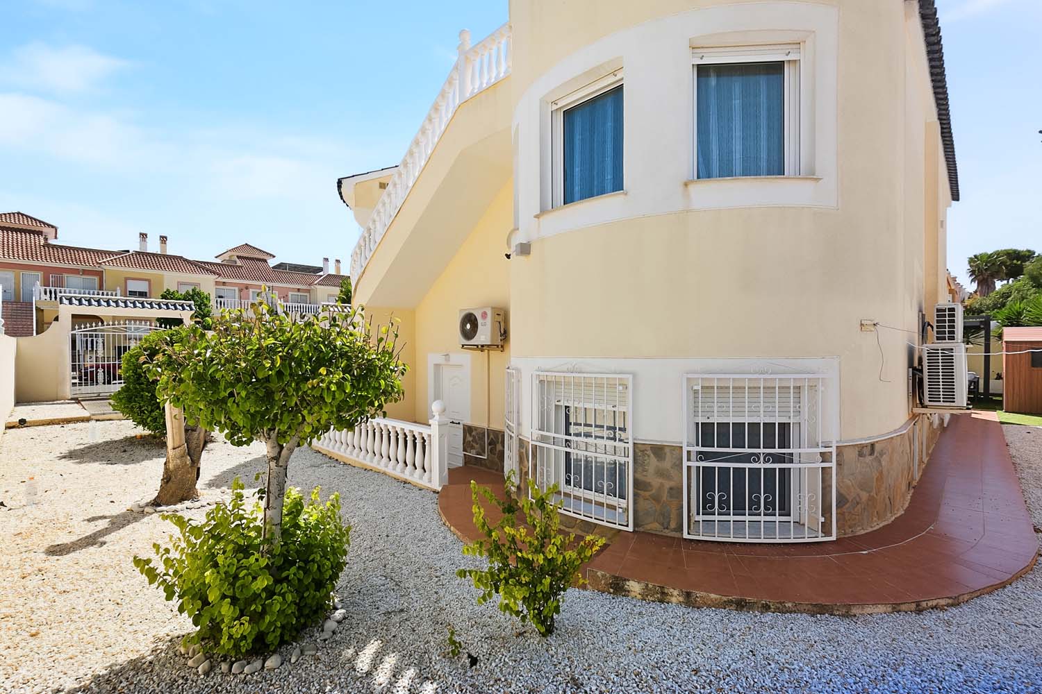 Casa · Reventa - Pilar de la Horadada · Pinar de Campoverde · Alicante · España