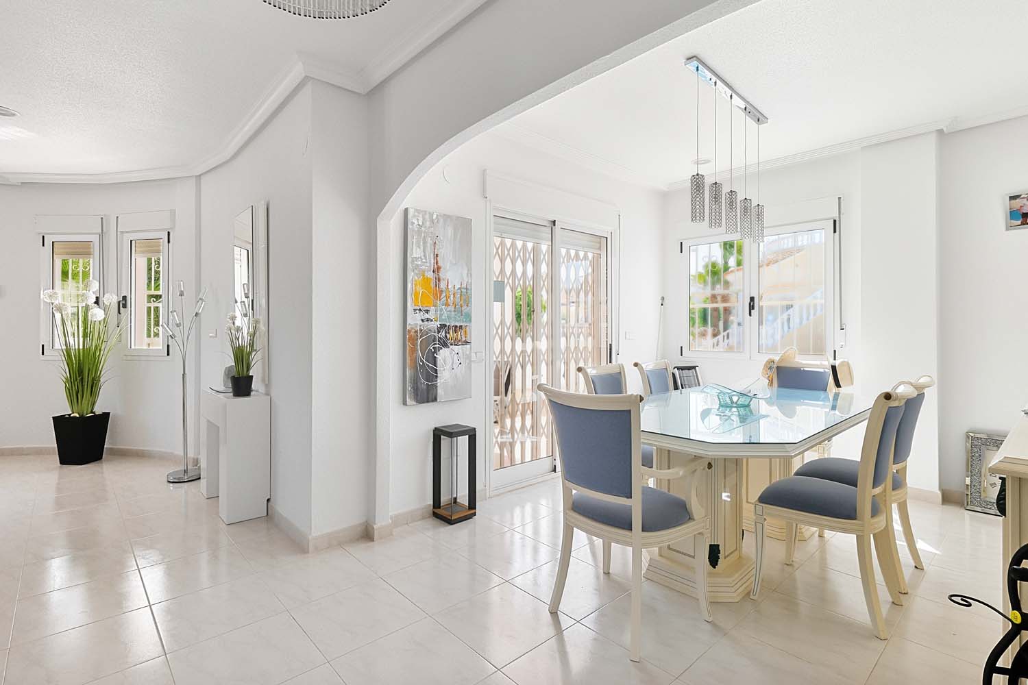 Casa · Reventa - Pilar de la Horadada · Pinar de Campoverde · Alicante · España