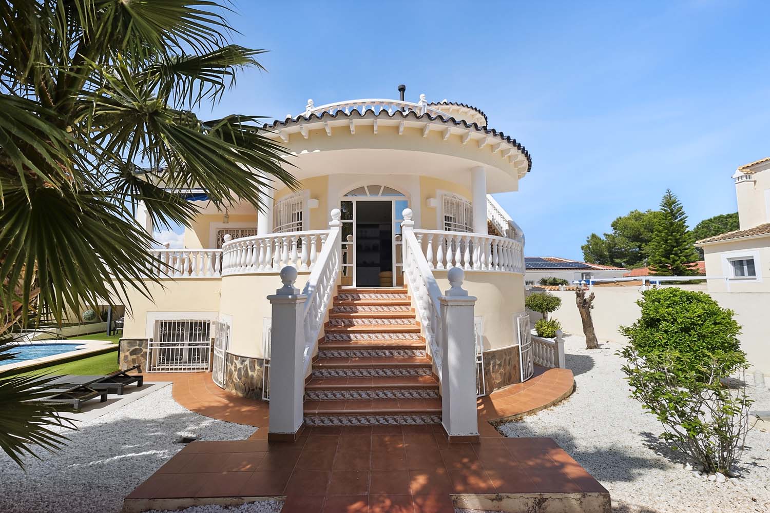 Casa · Reventa - Pilar de la Horadada · Pinar de Campoverde · Alicante · España