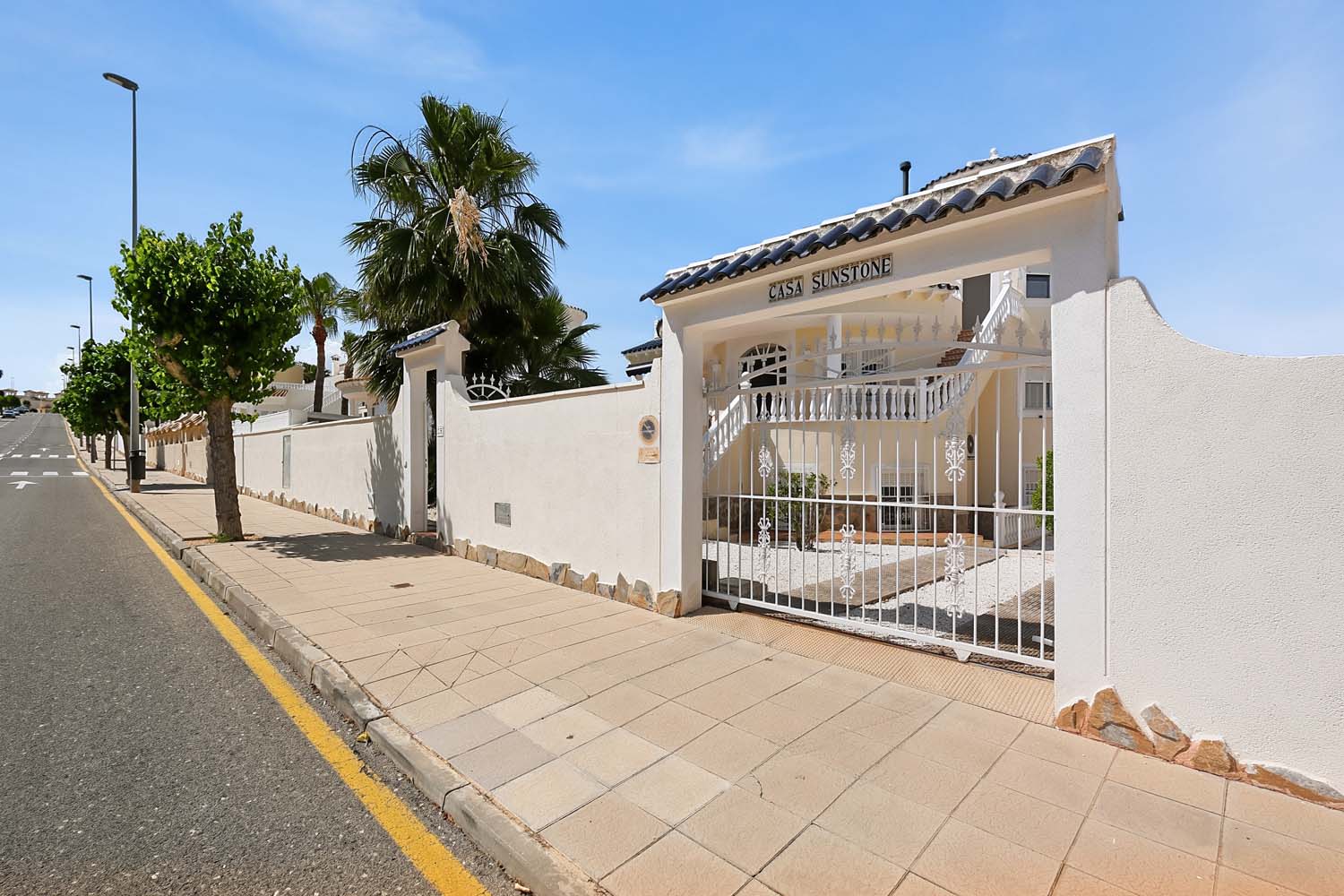 Casa · Reventa - Pilar de la Horadada · Pinar de Campoverde · Alicante · España