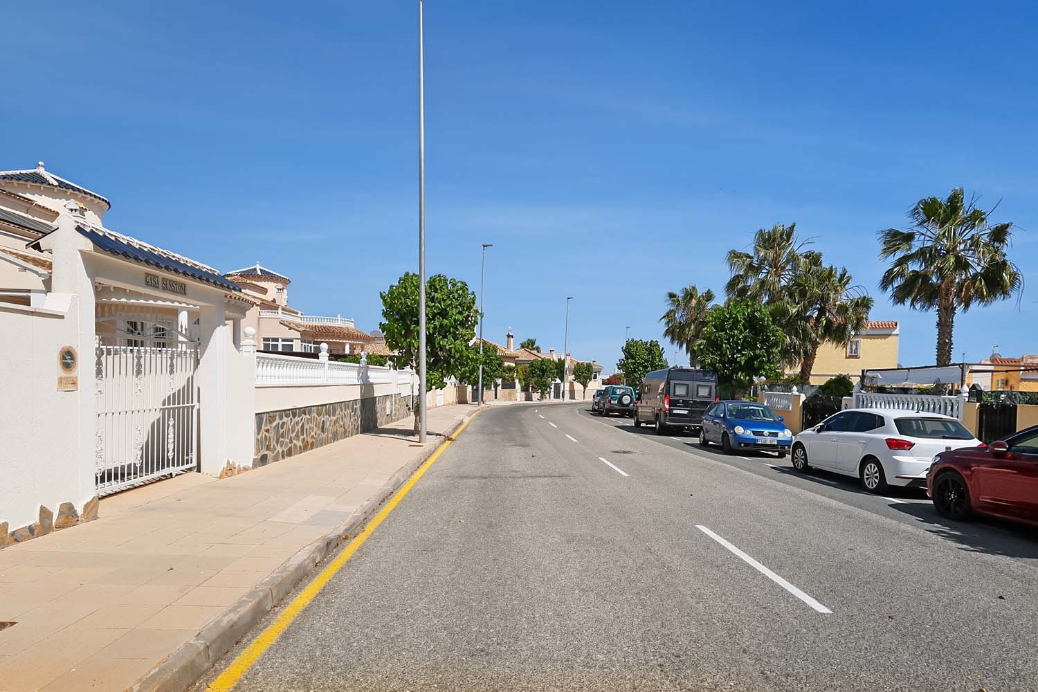 Casa · Reventa - Pilar de la Horadada · Pinar de Campoverde · Alicante · España
