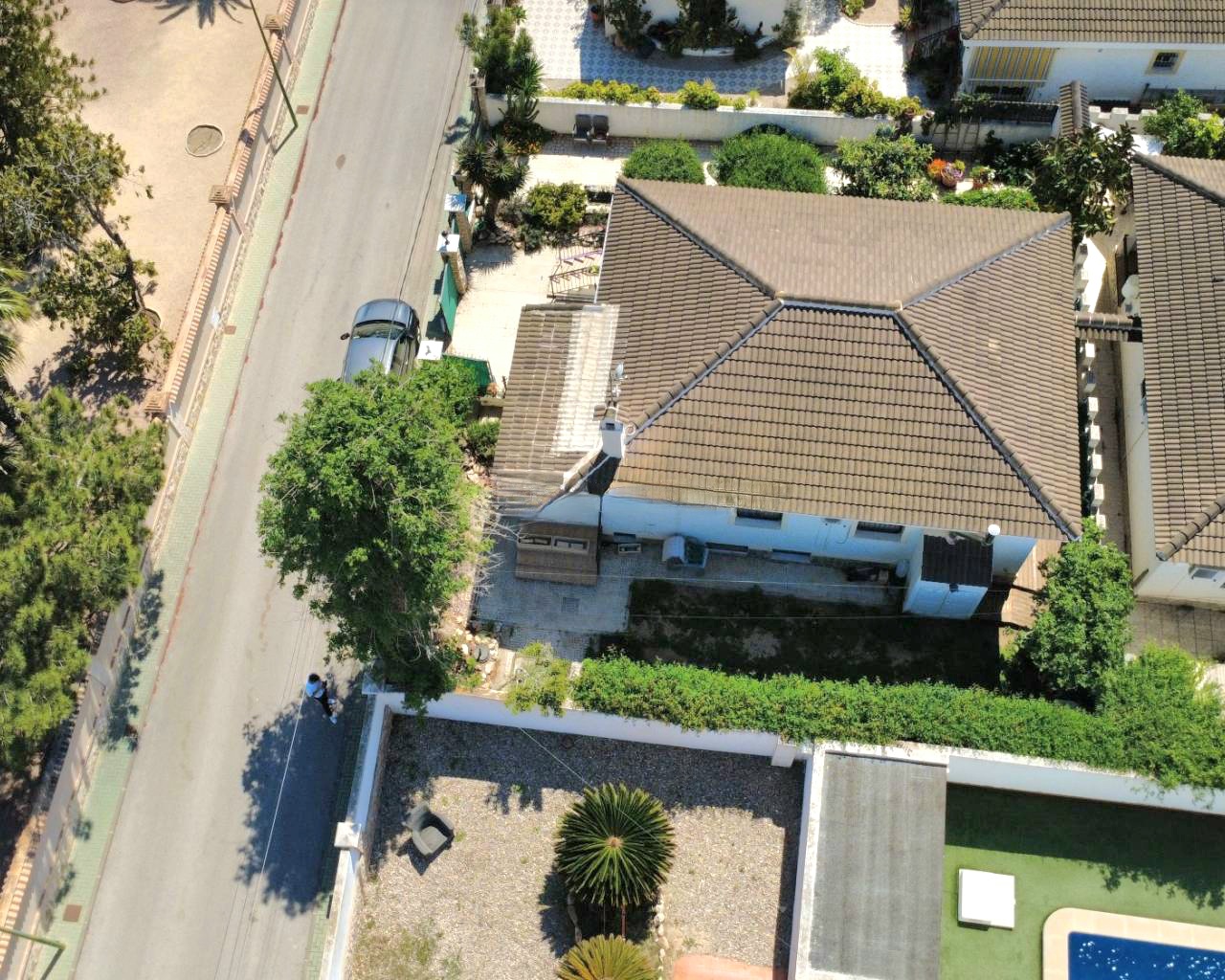 Casa · Reventa - Pilar de la Horadada · Pinar de Campoverde · Alicante · España