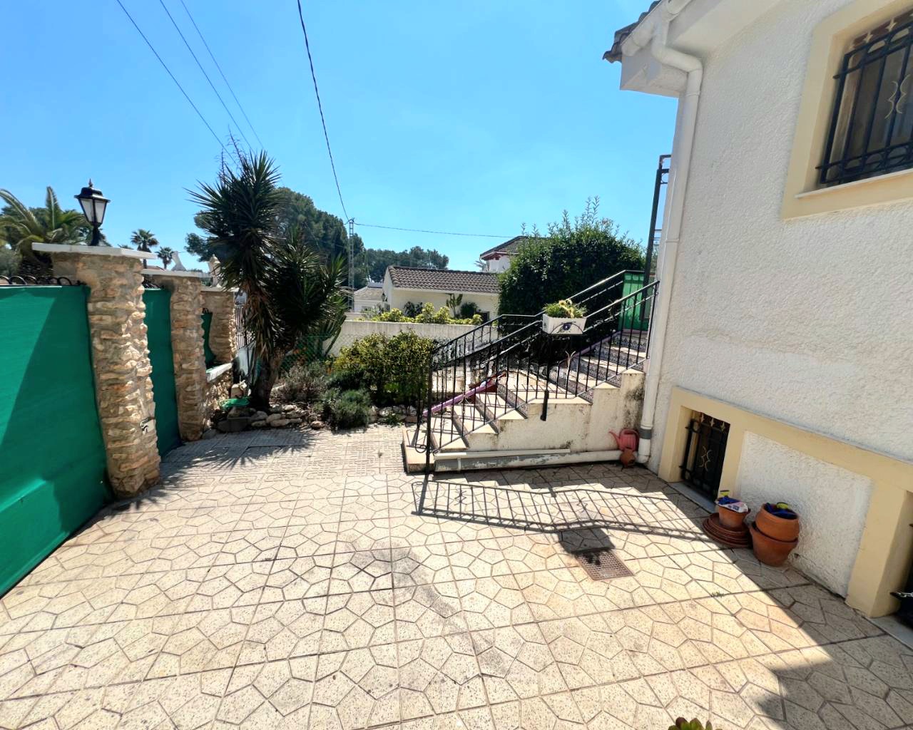 Casa · Reventa - Pilar de la Horadada · Pinar de Campoverde · Alicante · España