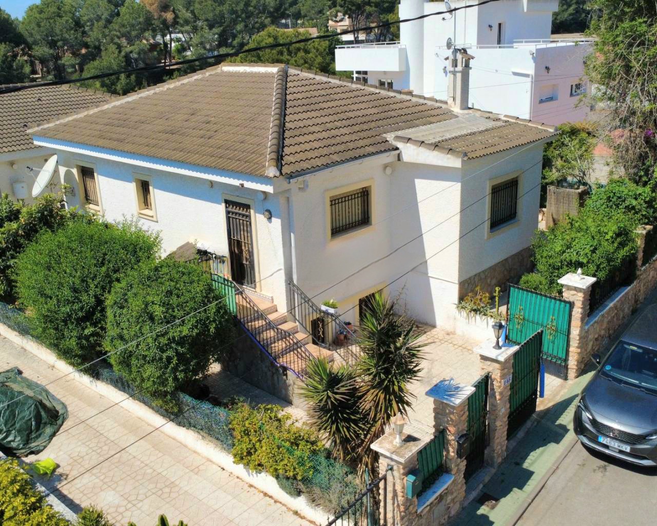 Casa · Reventa - Pilar de la Horadada · Pinar de Campoverde · Alicante · España