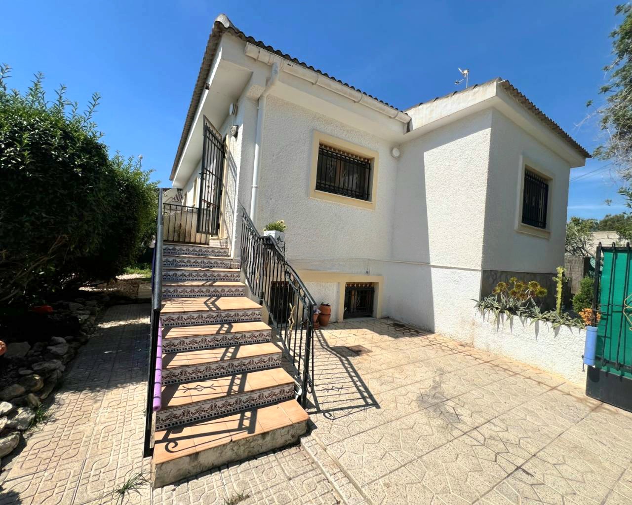 Casa · Reventa - Pilar de la Horadada · Pinar de Campoverde · Alicante · España