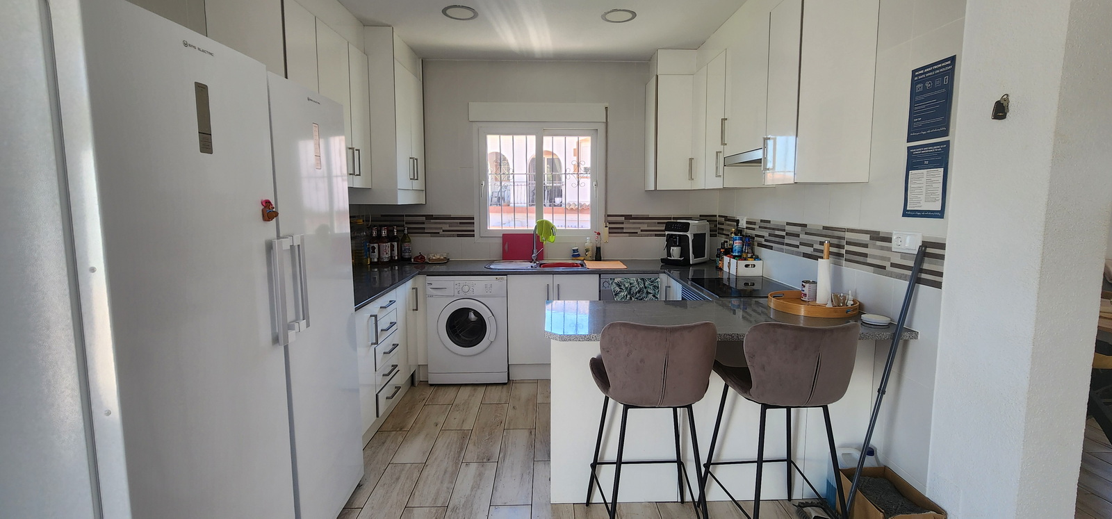 Casa · Reventa - Pilar de la Horadada · Pinar de Campoverde · Alicante · España