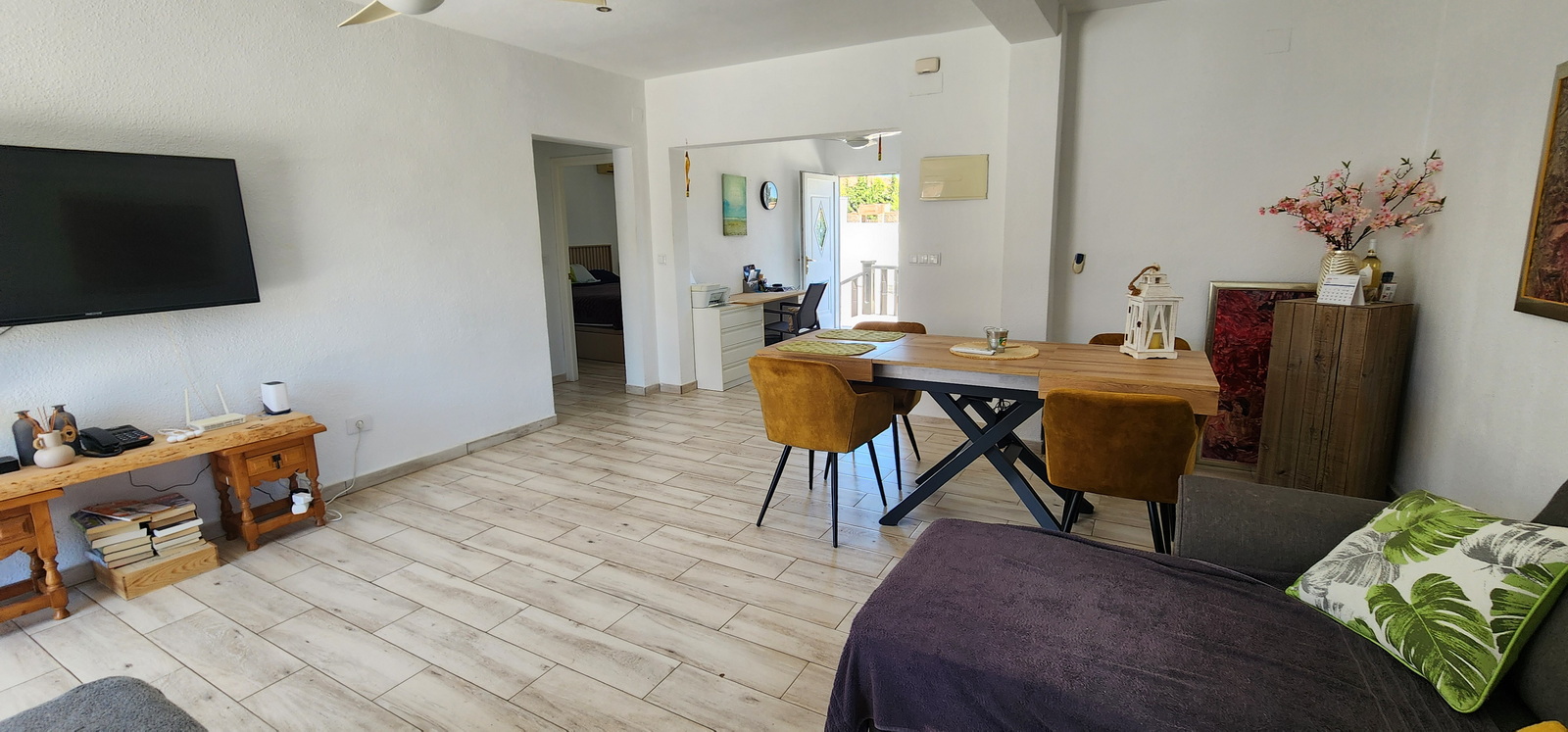 Casa · Reventa - Pilar de la Horadada · Pinar de Campoverde · Alicante · España
