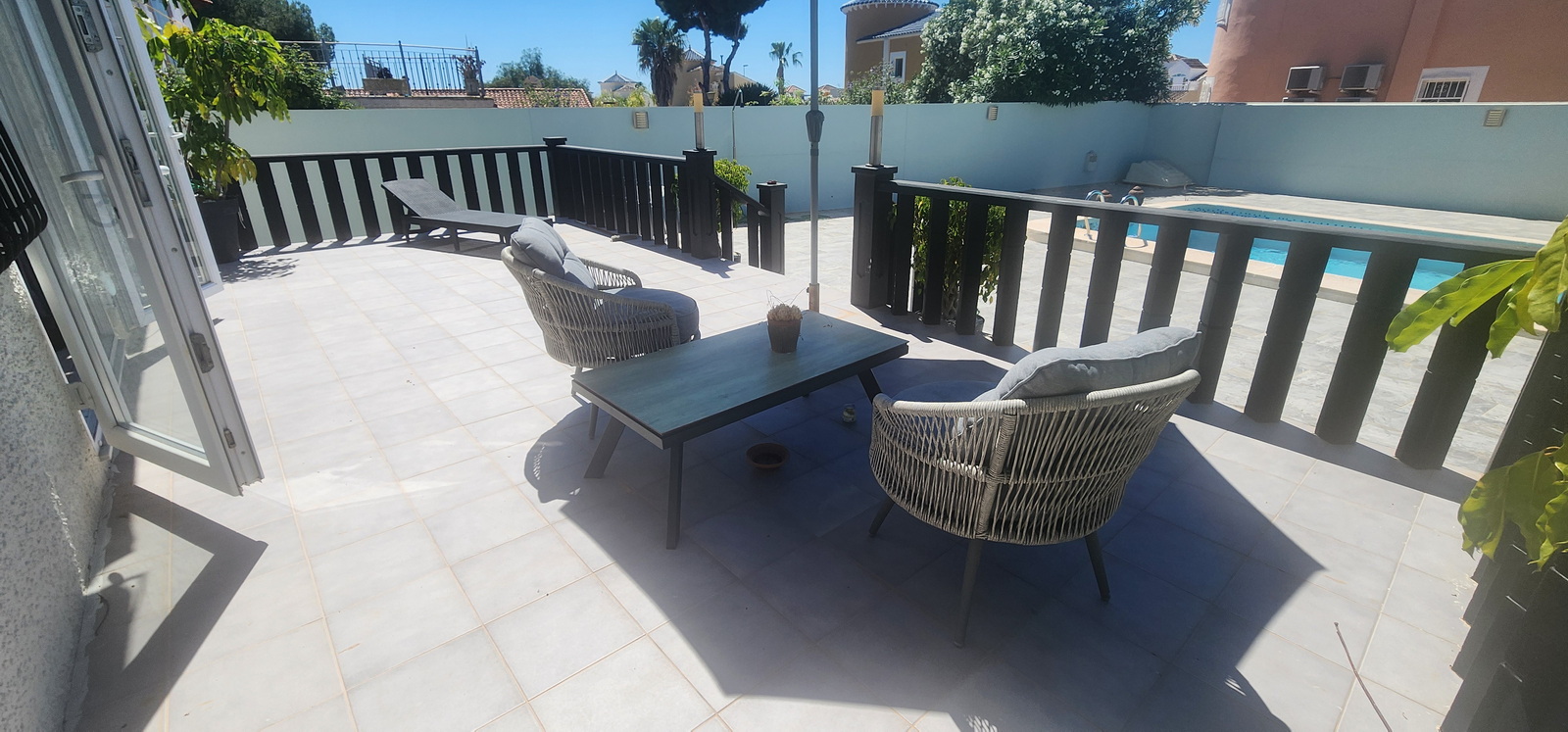 Casa · Reventa - Pilar de la Horadada · Pinar de Campoverde · Alicante · España