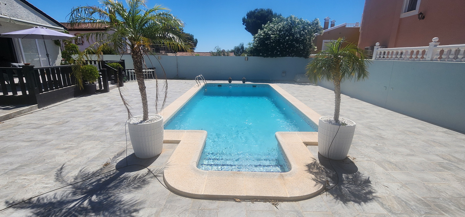Casa · Reventa - Pilar de la Horadada · Pinar de Campoverde · Alicante · España