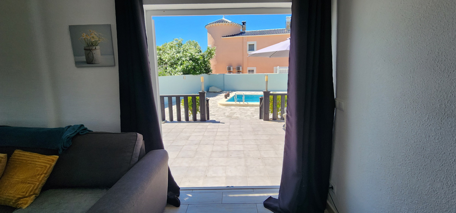 Casa · Reventa - Pilar de la Horadada · Pinar de Campoverde · Alicante · España