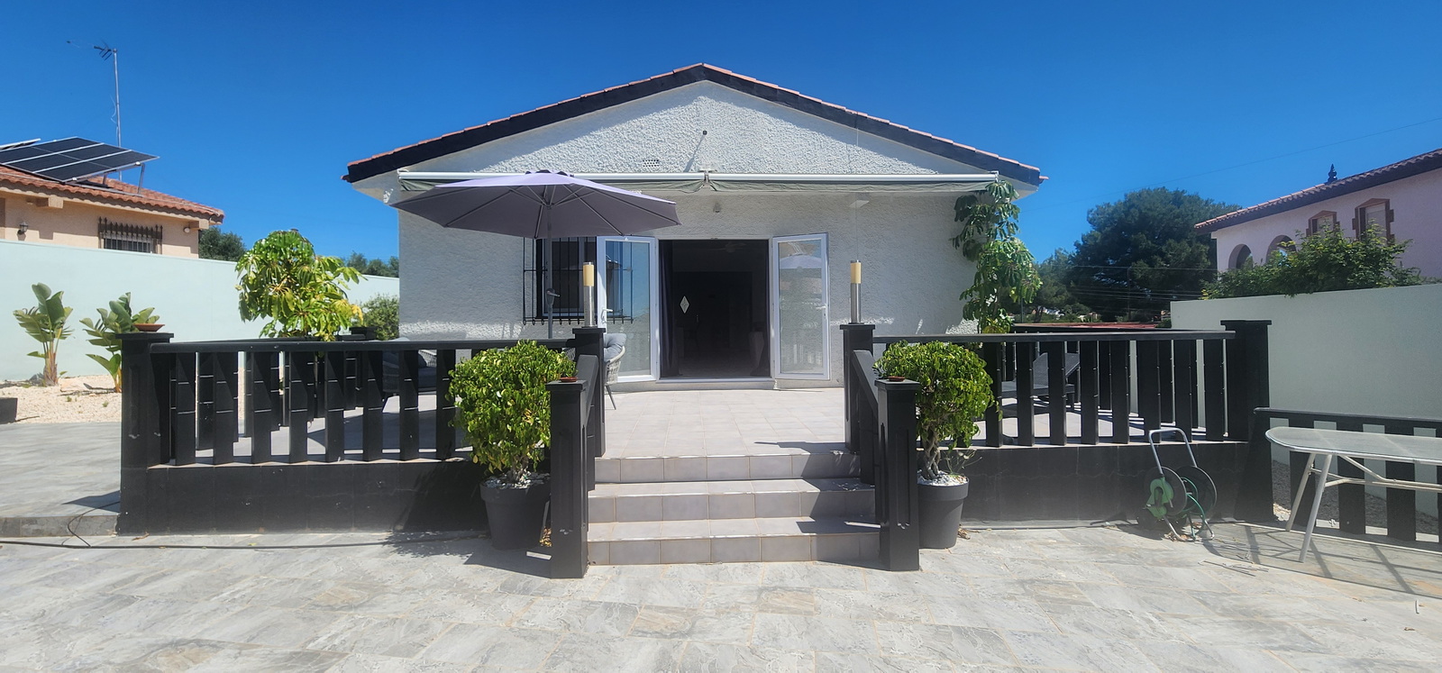 Casa · Reventa - Pilar de la Horadada · Pinar de Campoverde · Alicante · España