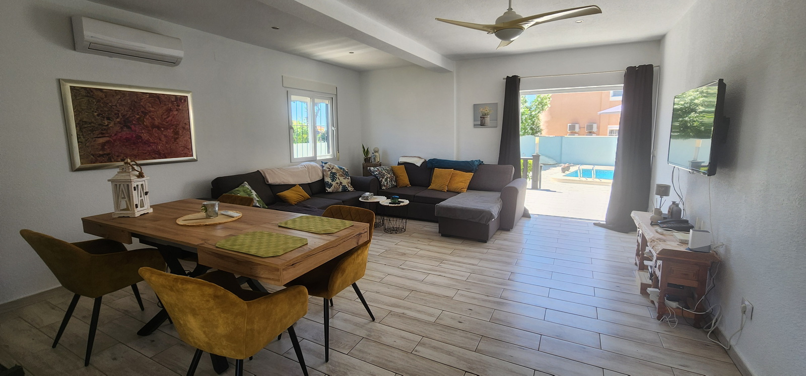 Casa · Reventa - Pilar de la Horadada · Pinar de Campoverde · Alicante · España