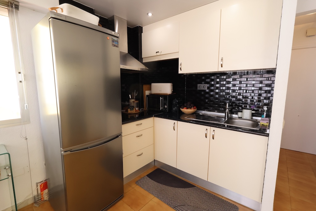 Apartamento · Reventa - Torrevieja · Eliseos Playa · Alicante · España