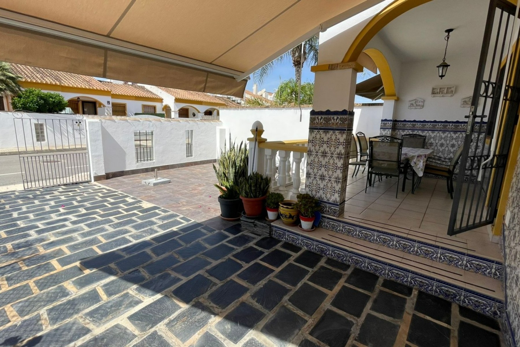 Bungalow · Reventa - Torre de la Horadada · Alicante · España