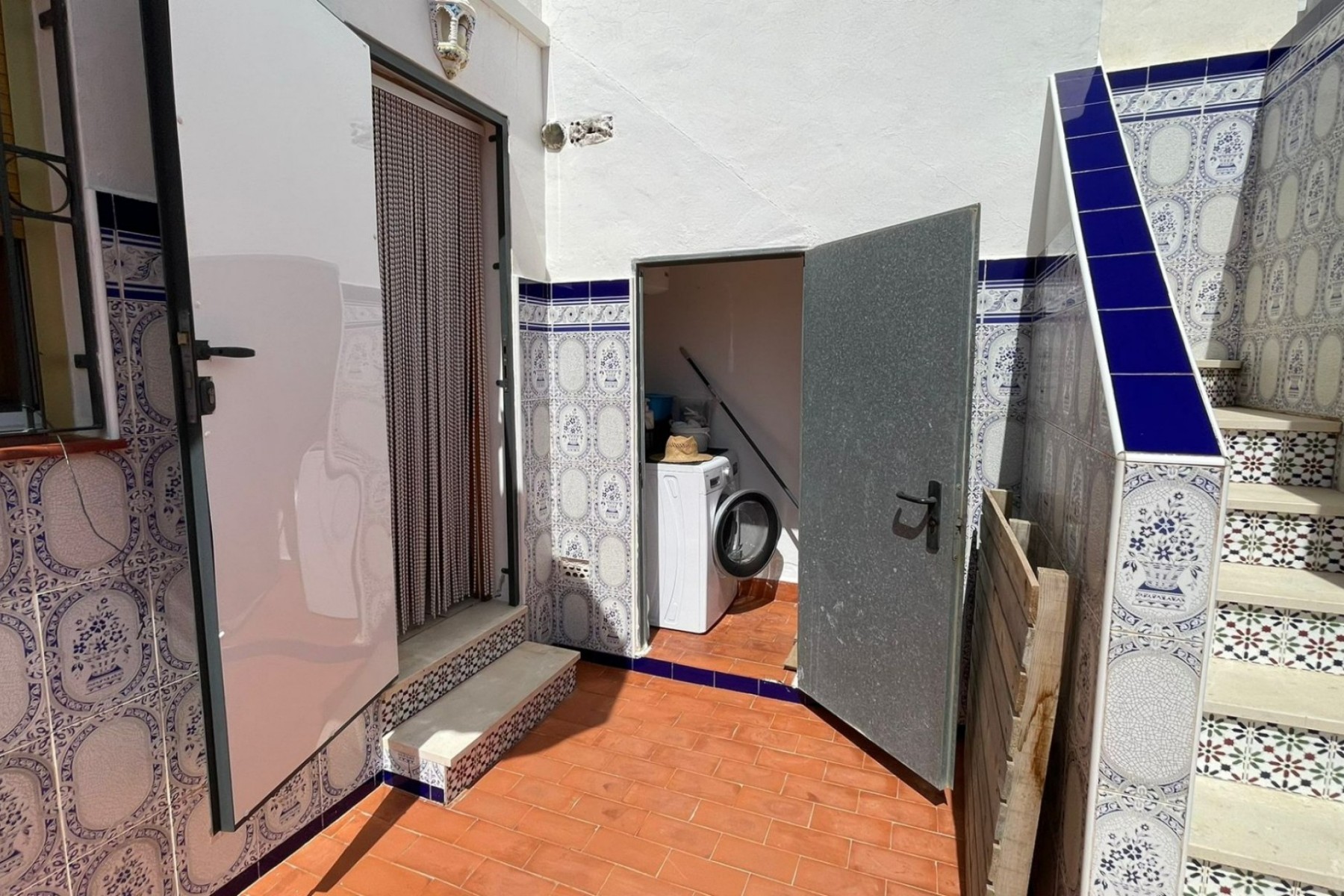 Bungalow · Reventa - Torre de la Horadada · Alicante · España