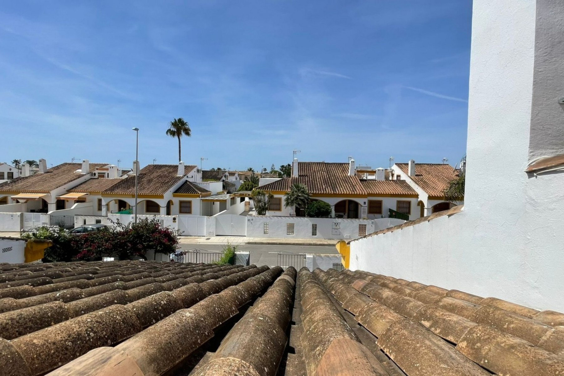 Bungalow · Reventa - Torre de la Horadada · Alicante · España