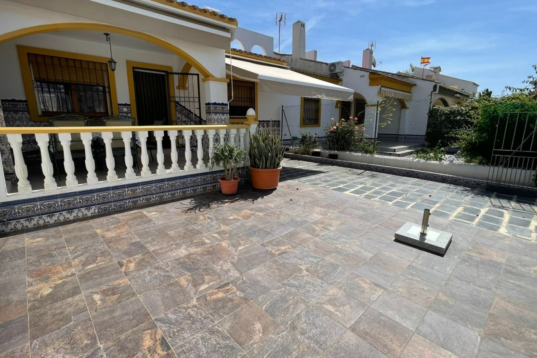 Bungalow · Reventa - Torre de la Horadada · Alicante · España
