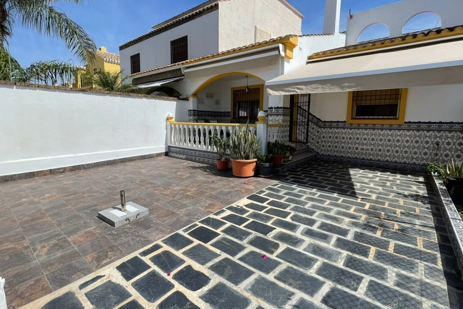 Bungalow · Reventa - Torre de la Horadada · Alicante · España