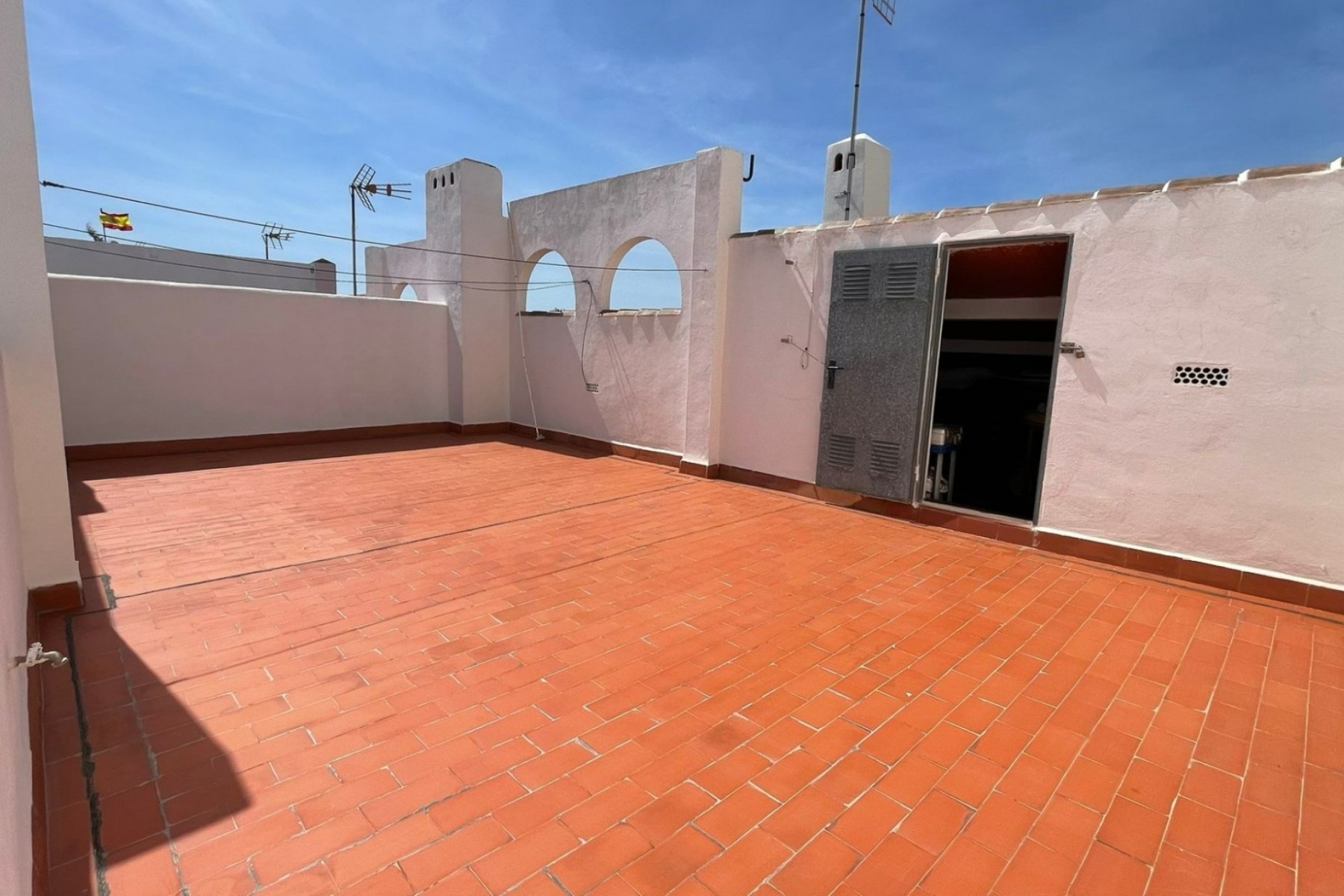 Bungalow · Reventa - Torre de la Horadada · Alicante · España