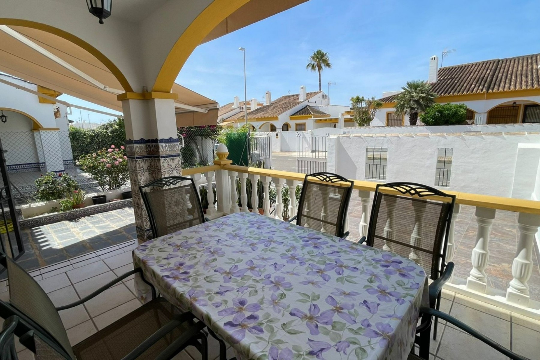 Bungalow · Reventa - Torre de la Horadada · Alicante · España