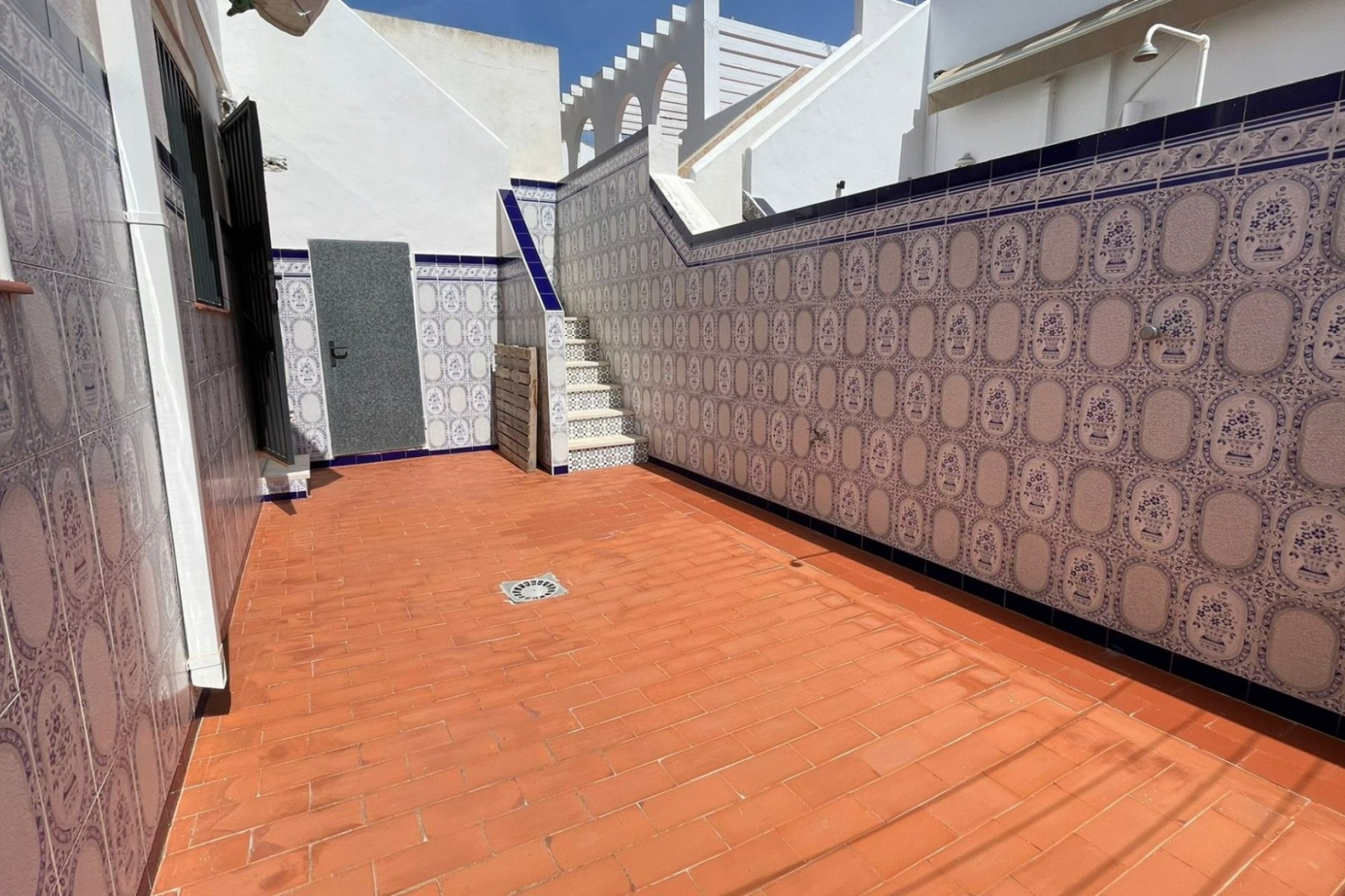 Bungalow · Reventa - Torre de la Horadada · Alicante · España
