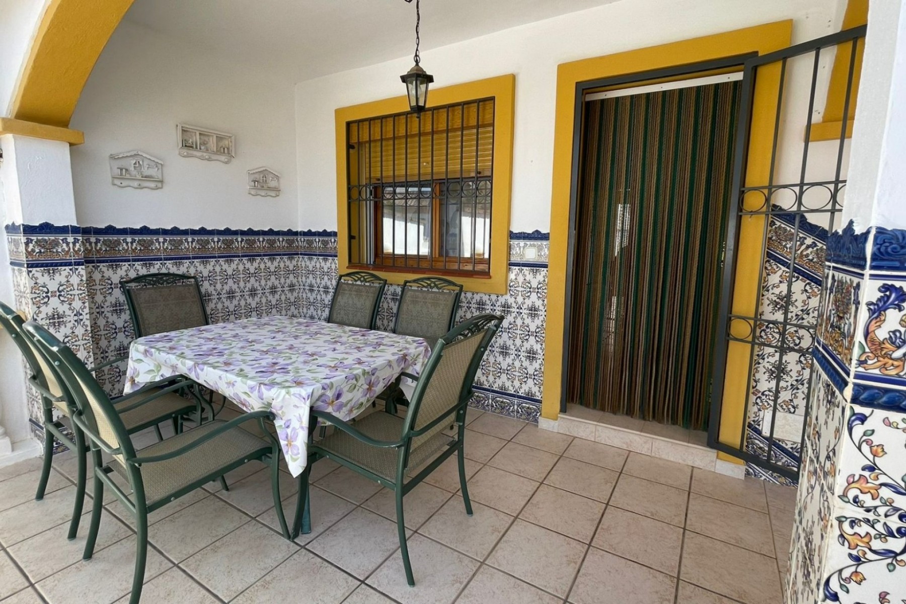 Bungalow · Reventa - Torre de la Horadada · Alicante · España