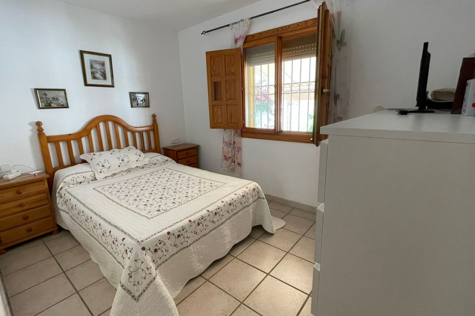 Bungalow · Reventa - Torre de la Horadada · Alicante · España