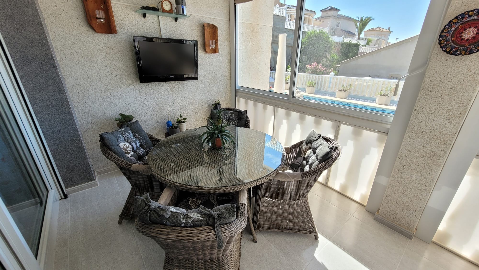 Casa · Reventa - Pilar de la Horadada · Pinar de Campoverde · Alicante · España