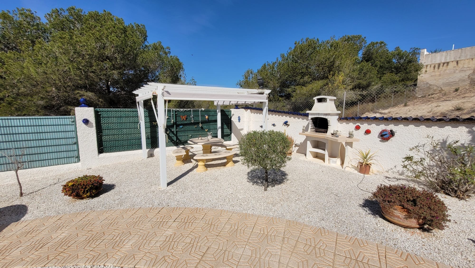 Casa · Reventa - Pilar de la Horadada · Pinar de Campoverde · Alicante · España