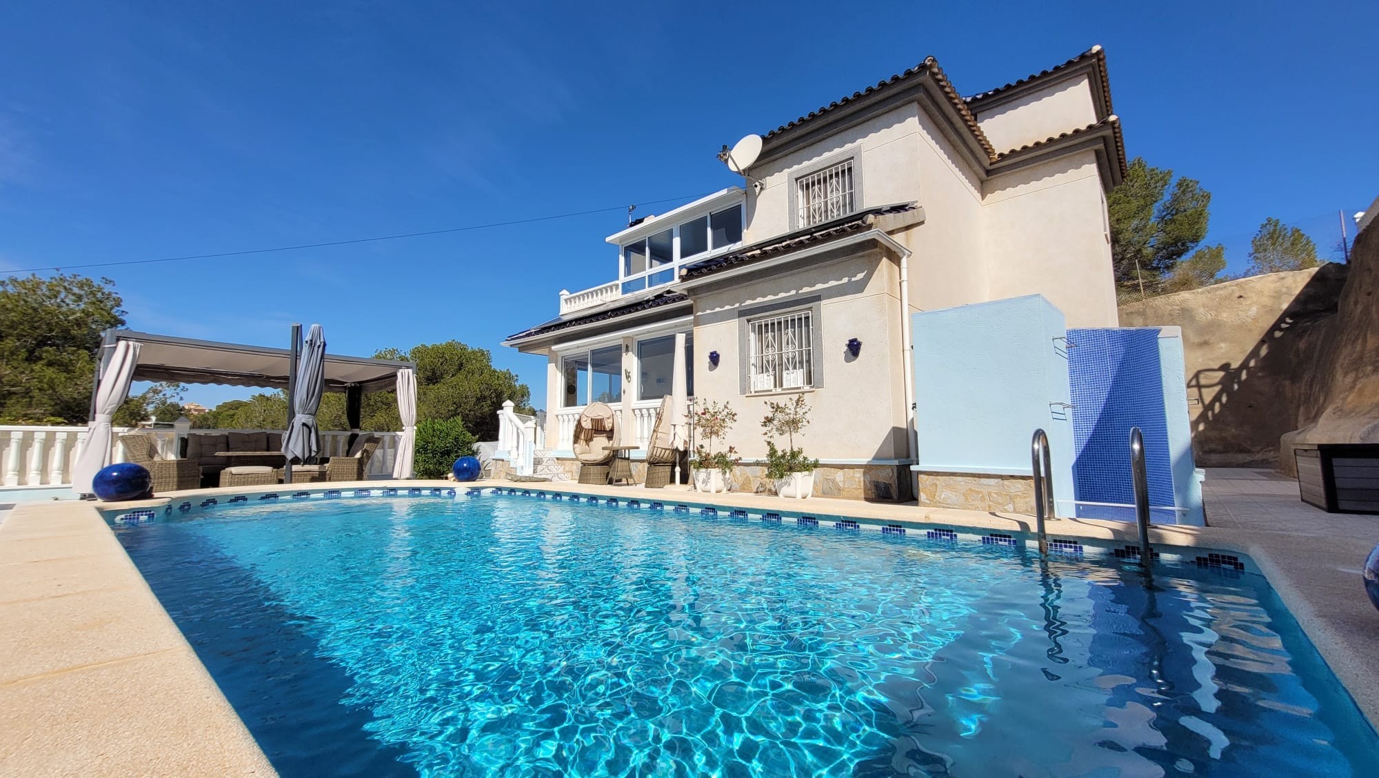 Casa · Reventa - Pilar de la Horadada · Pinar de Campoverde · Alicante · España