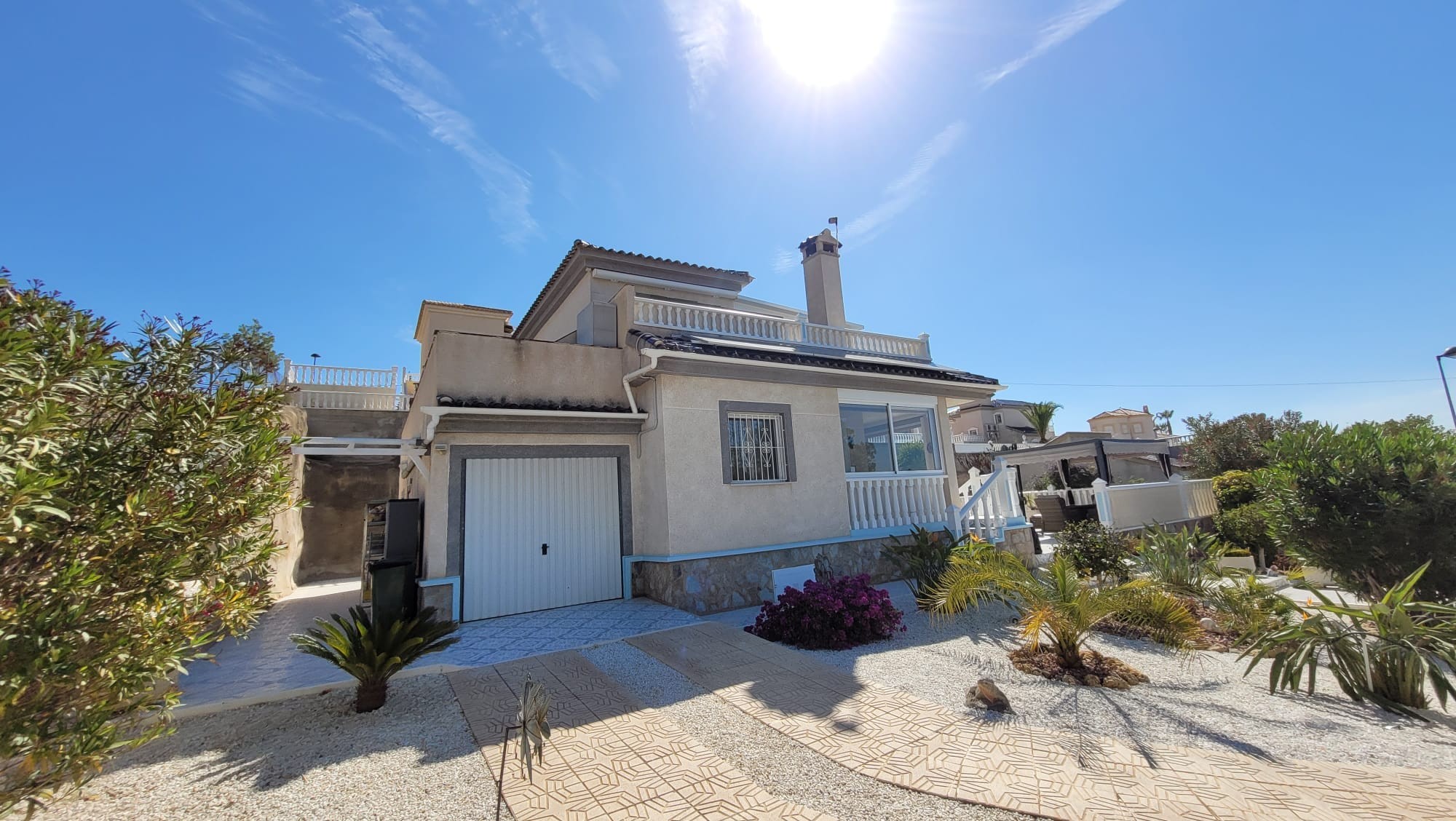 Casa · Reventa - Pilar de la Horadada · Pinar de Campoverde · Alicante · España
