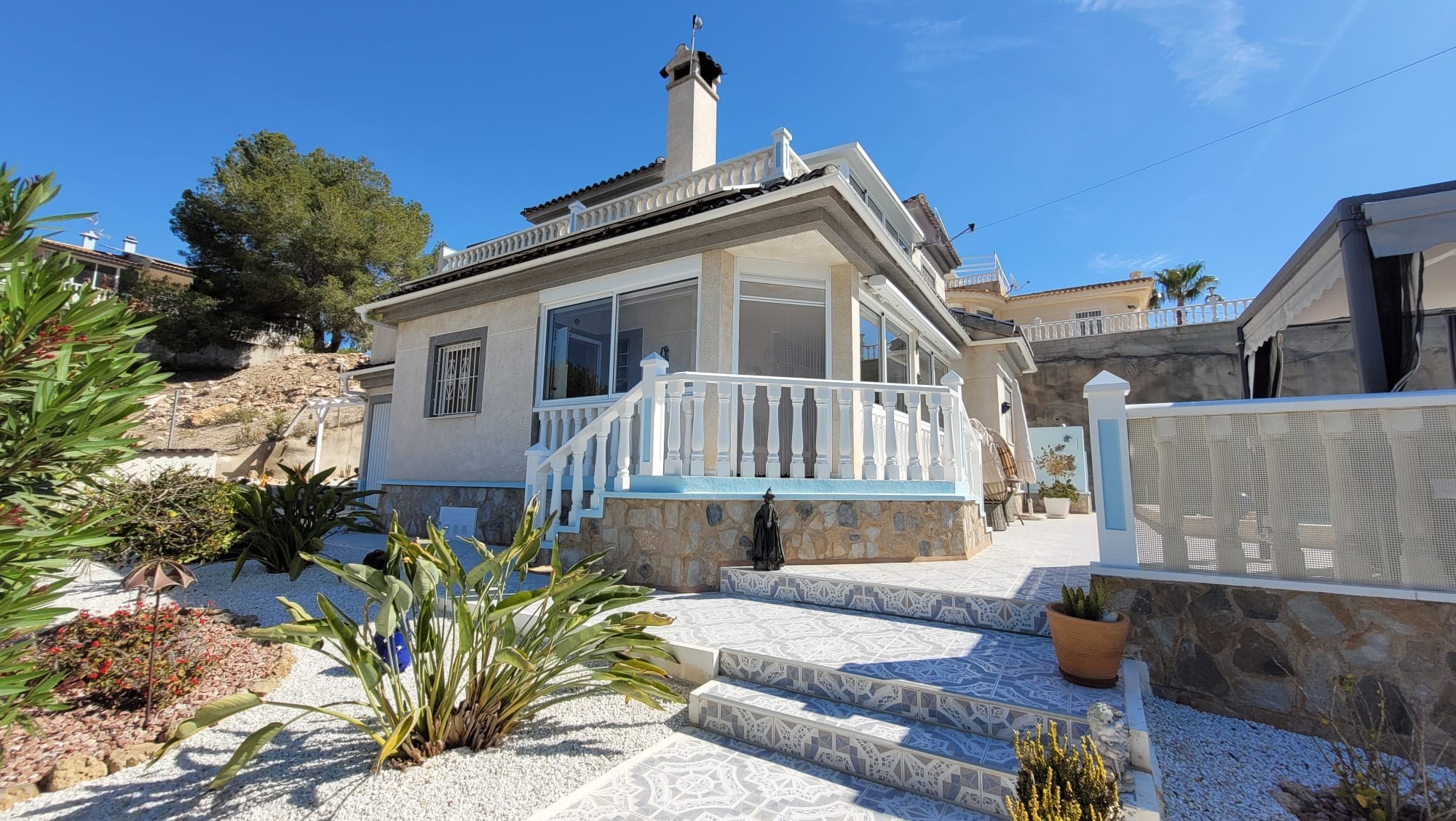 Casa · Reventa - Pilar de la Horadada · Pinar de Campoverde · Alicante · España