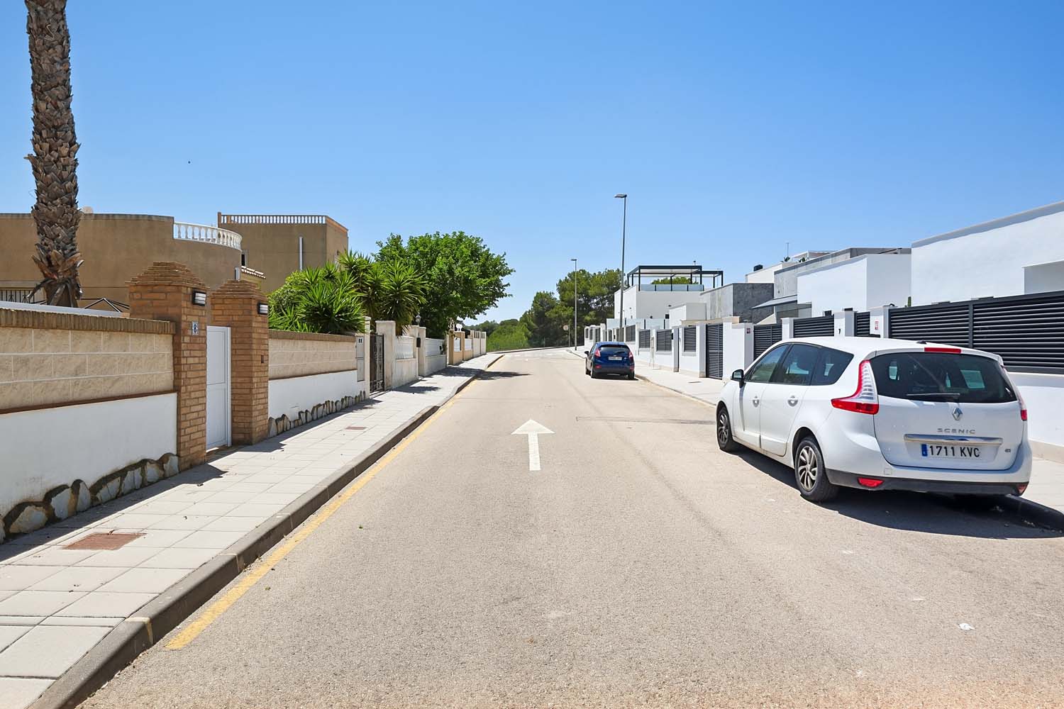 Casa · Reventa - Pilar de la Horadada · Pinar de Campoverde · Alicante · España