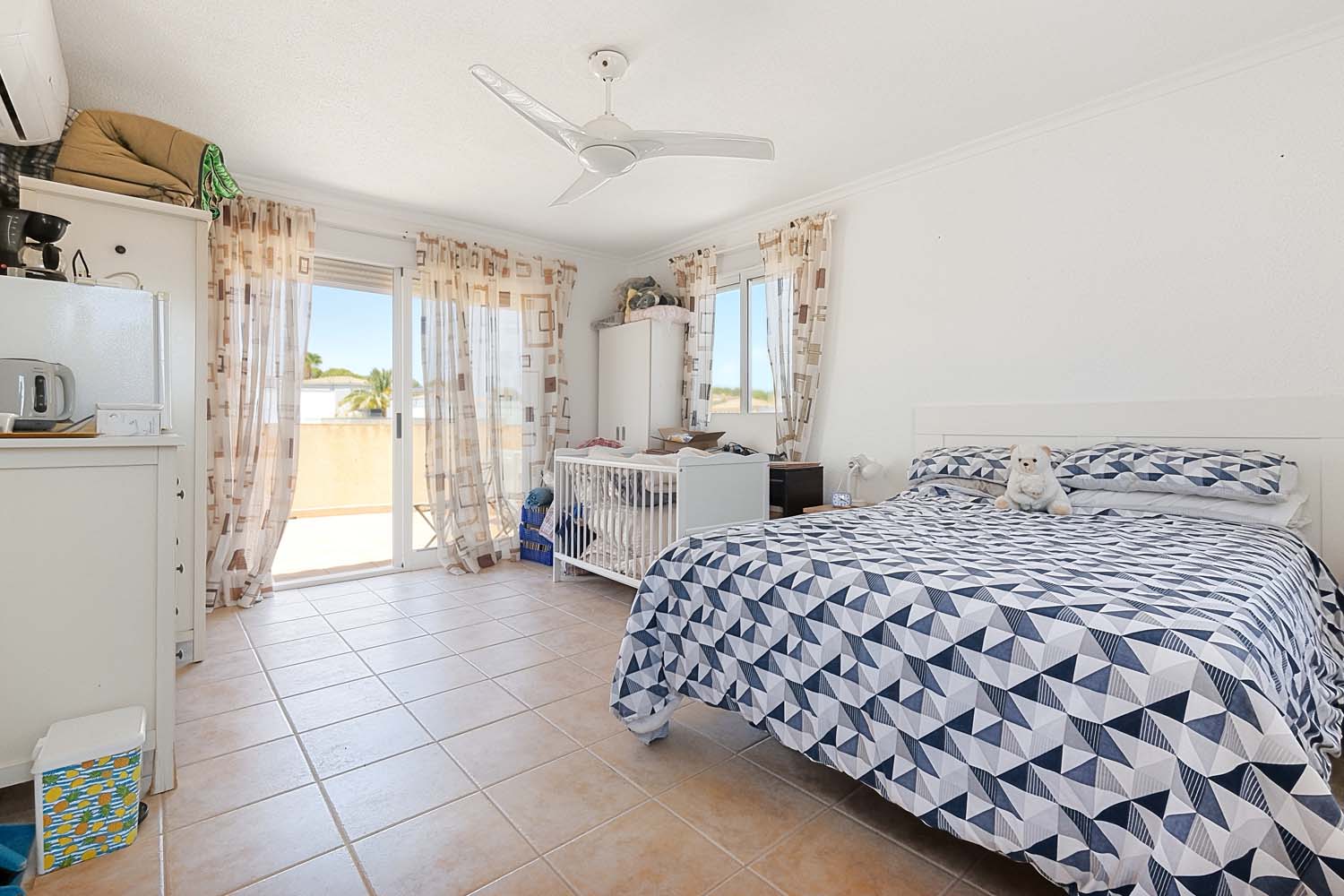 Casa · Reventa - Pilar de la Horadada · Pinar de Campoverde · Alicante · España
