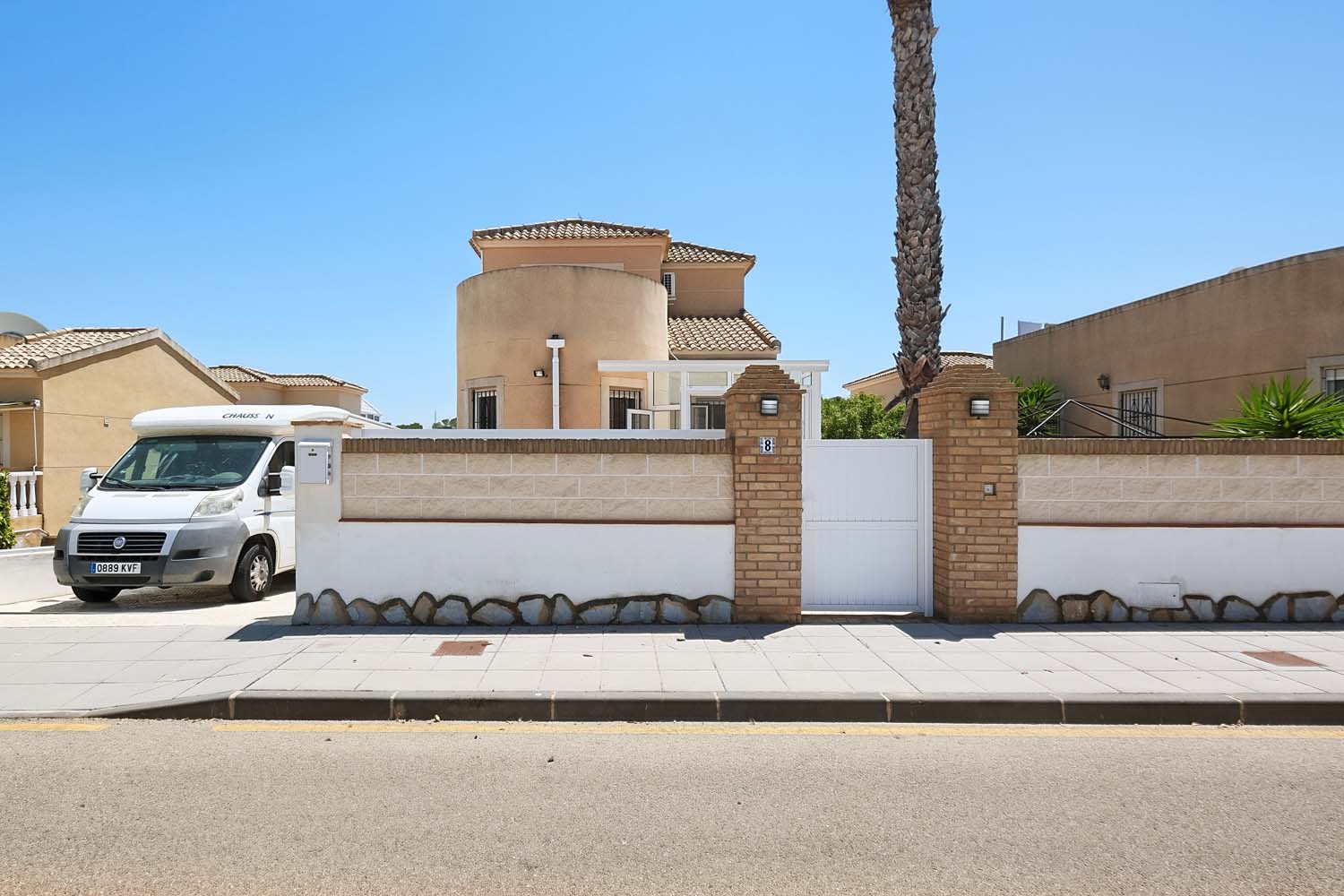 Casa · Reventa - Pilar de la Horadada · Pinar de Campoverde · Alicante · España