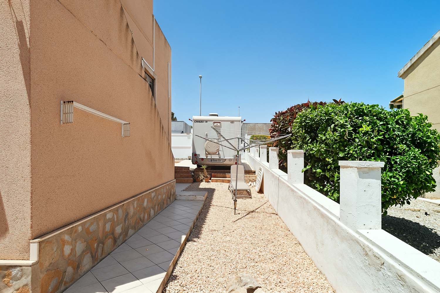 Casa · Reventa - Pilar de la Horadada · Pinar de Campoverde · Alicante · España