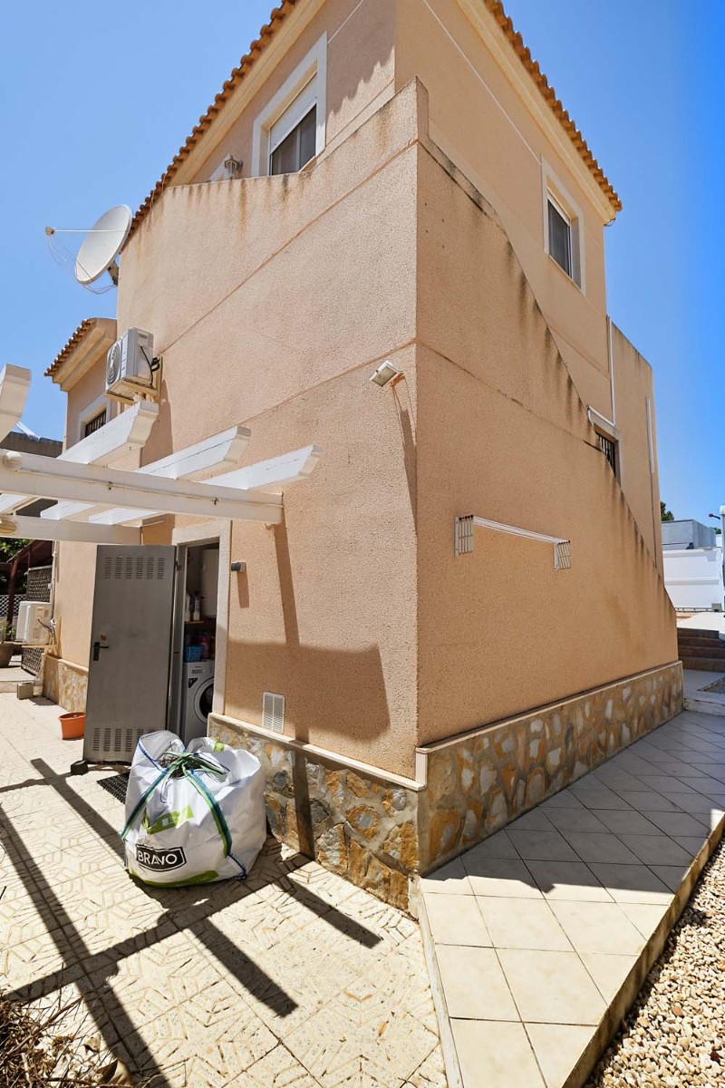 Casa · Reventa - Pilar de la Horadada · Pinar de Campoverde · Alicante · España