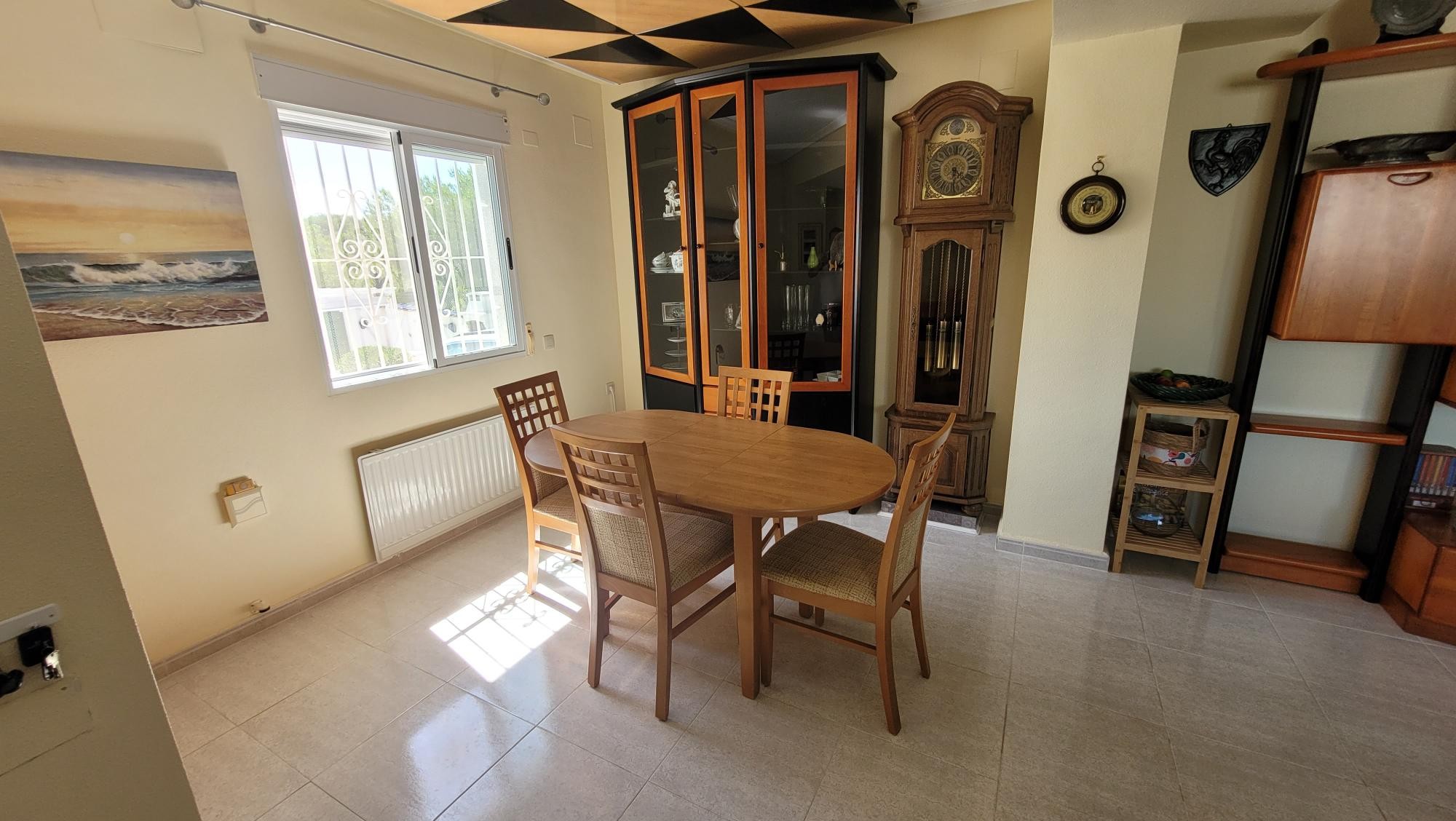Casa · Reventa - Pilar de la Horadada · Pinar de Campoverde · Alicante · España