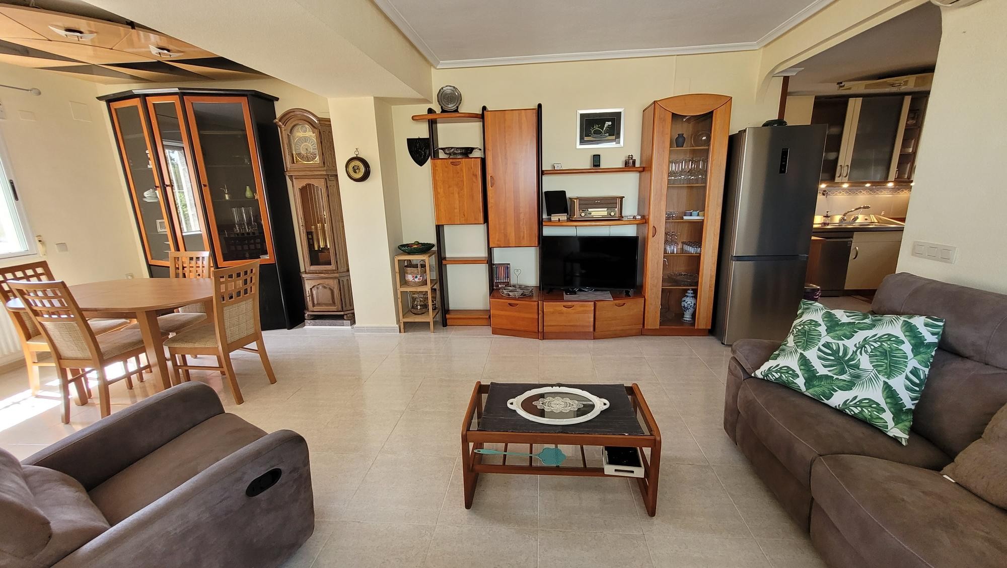 Casa · Reventa - Pilar de la Horadada · Pinar de Campoverde · Alicante · España