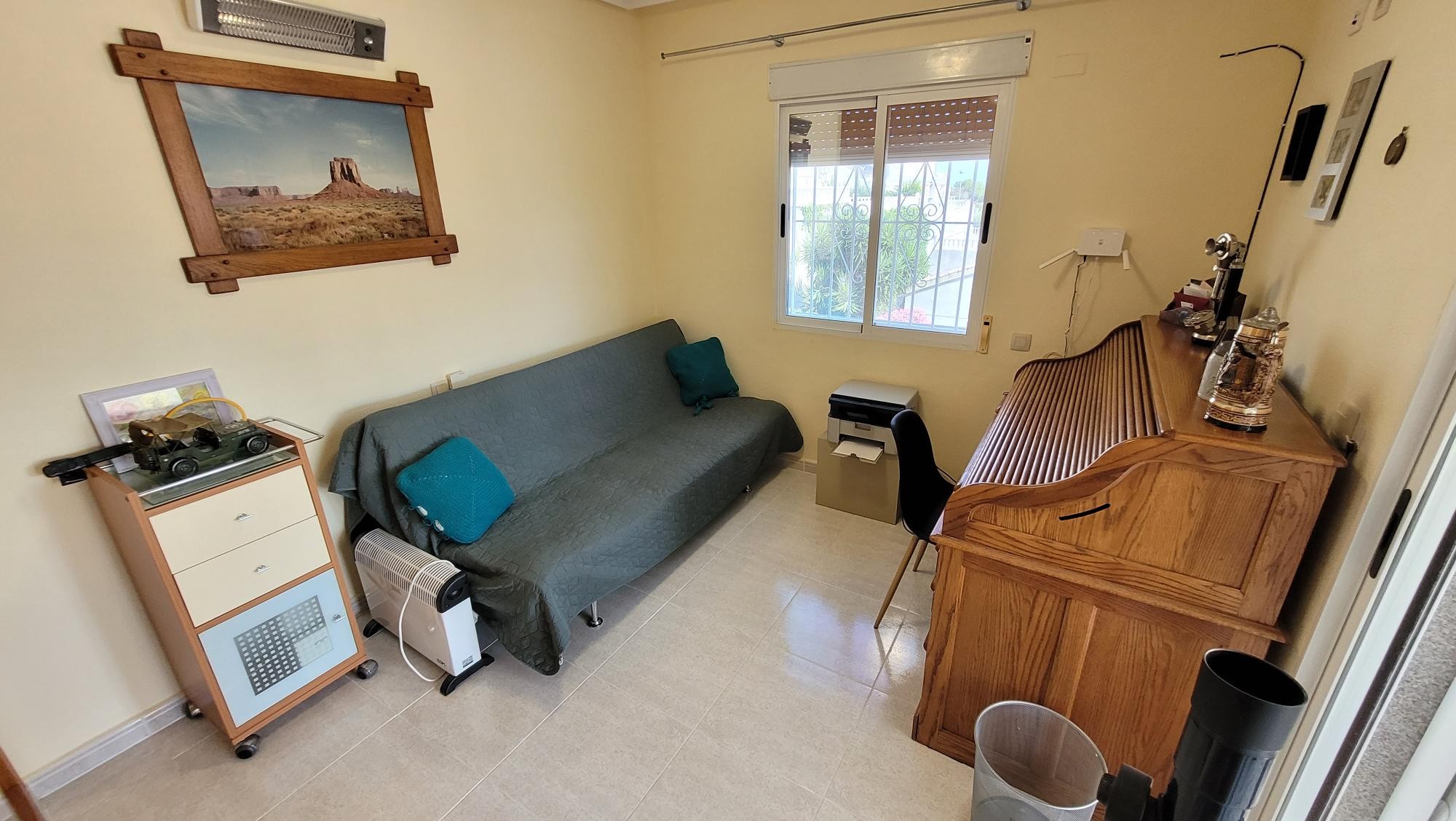 Casa · Reventa - Pilar de la Horadada · Pinar de Campoverde · Alicante · España