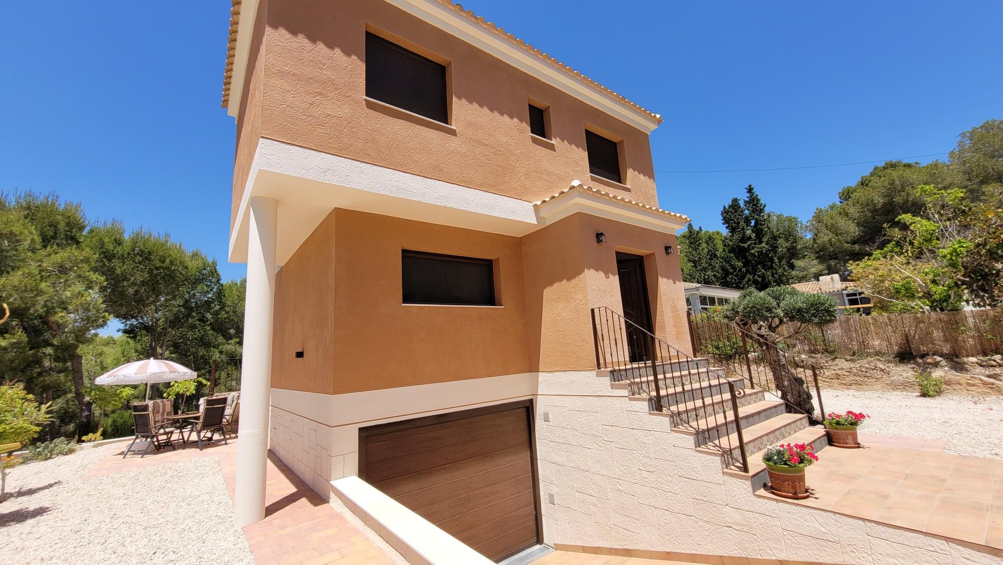 Casa · Reventa - Pilar de la Horadada · Pinar de Campoverde · Alicante · España