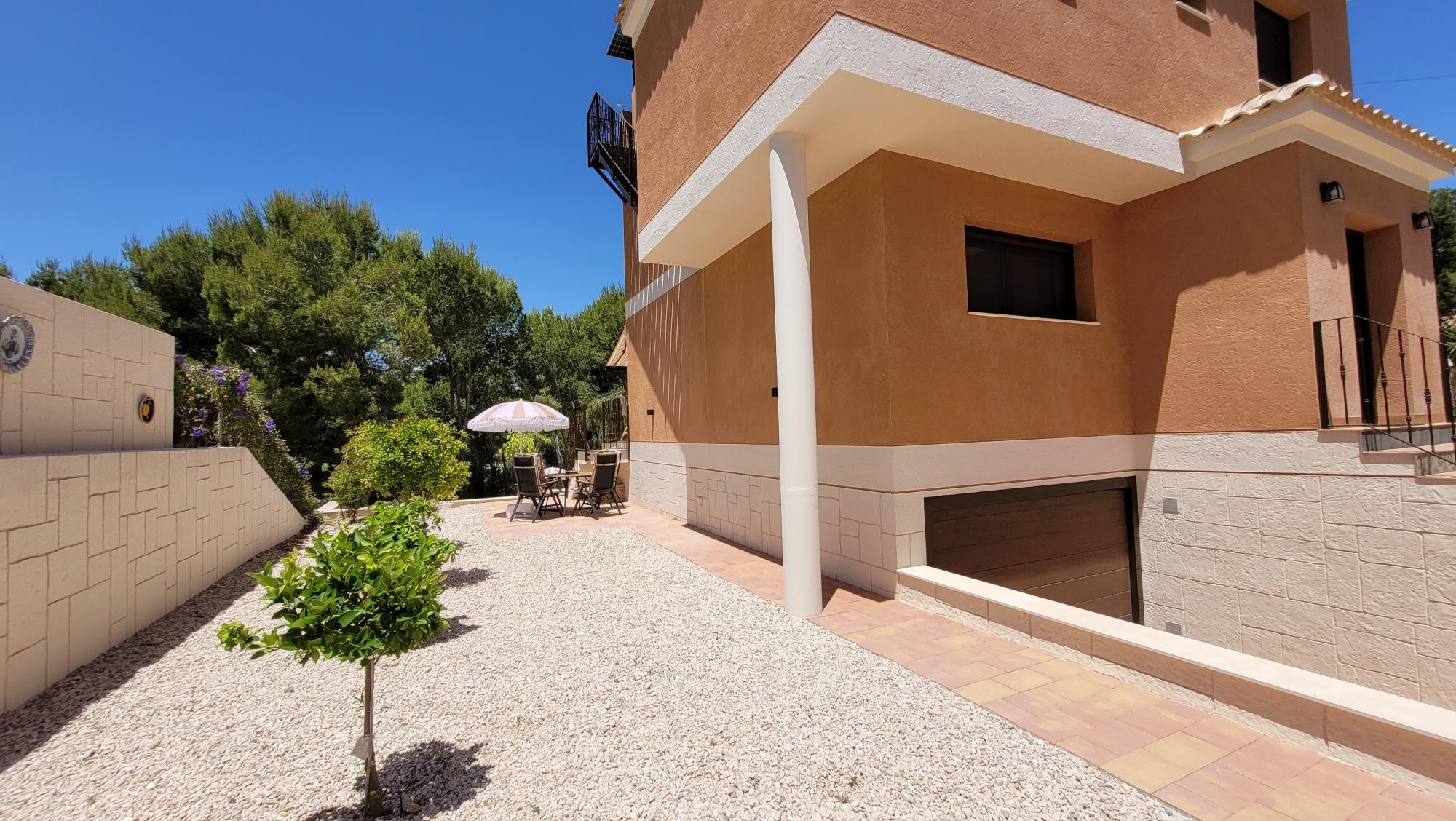 Casa · Reventa - Pilar de la Horadada · Pinar de Campoverde · Alicante · España
