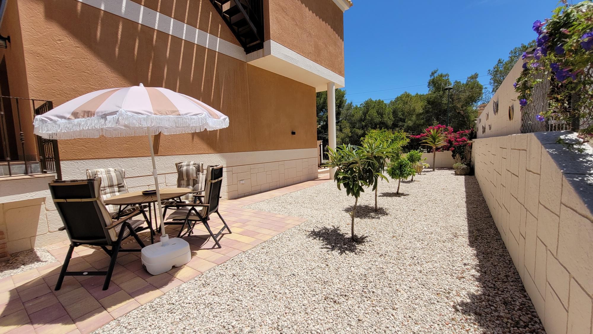 Casa · Reventa - Pilar de la Horadada · Pinar de Campoverde · Alicante · España