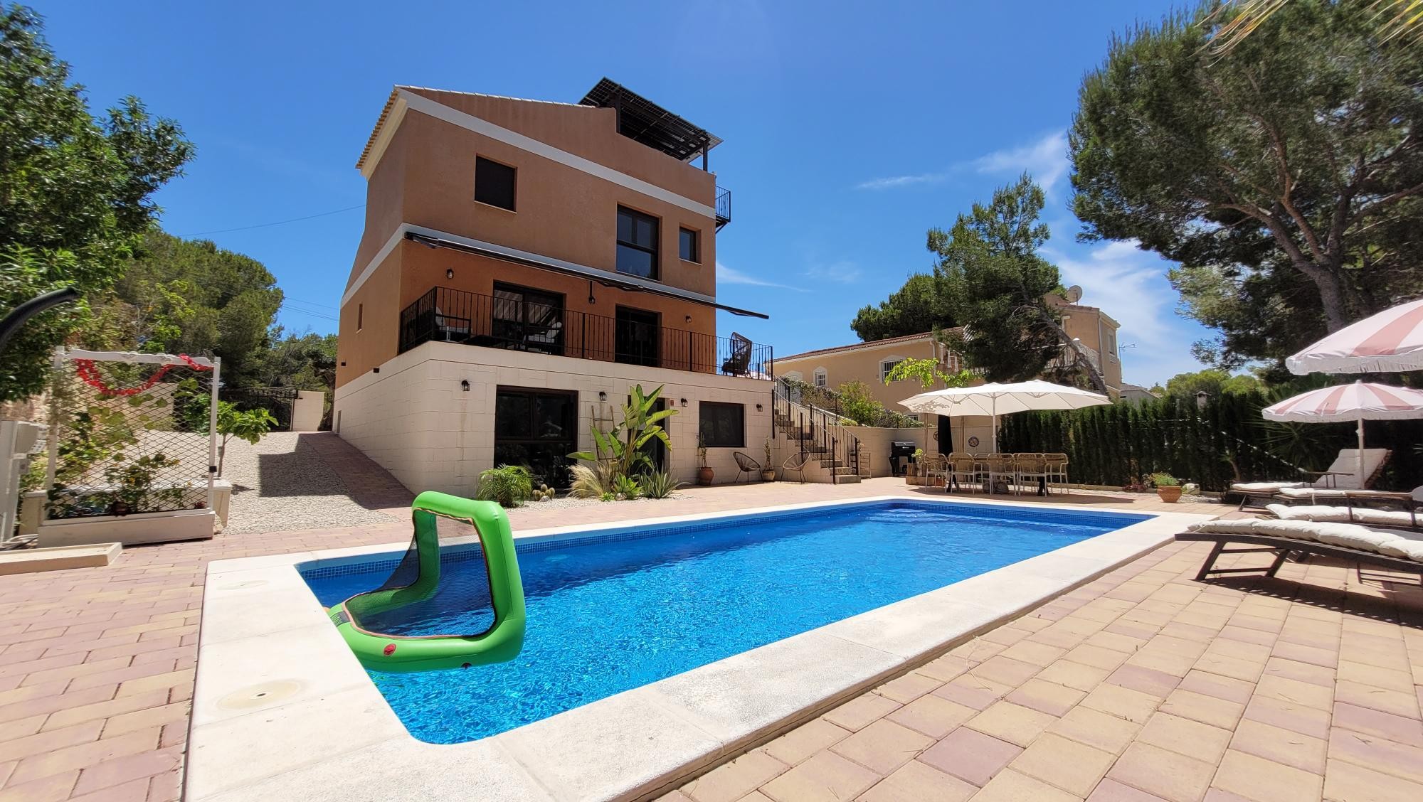 Casa · Reventa - Pilar de la Horadada · Pinar de Campoverde · Alicante · España