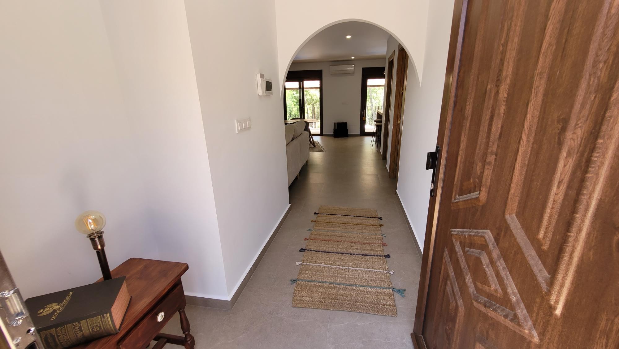 Casa · Reventa - Pilar de la Horadada · Pinar de Campoverde · Alicante · España